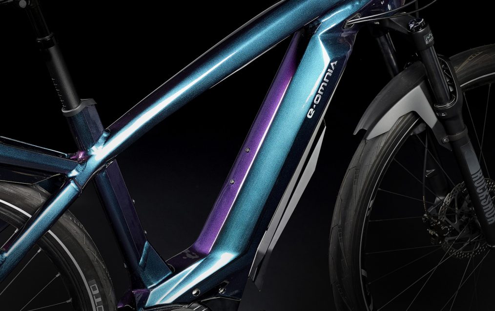 bianchi sika mountain bike