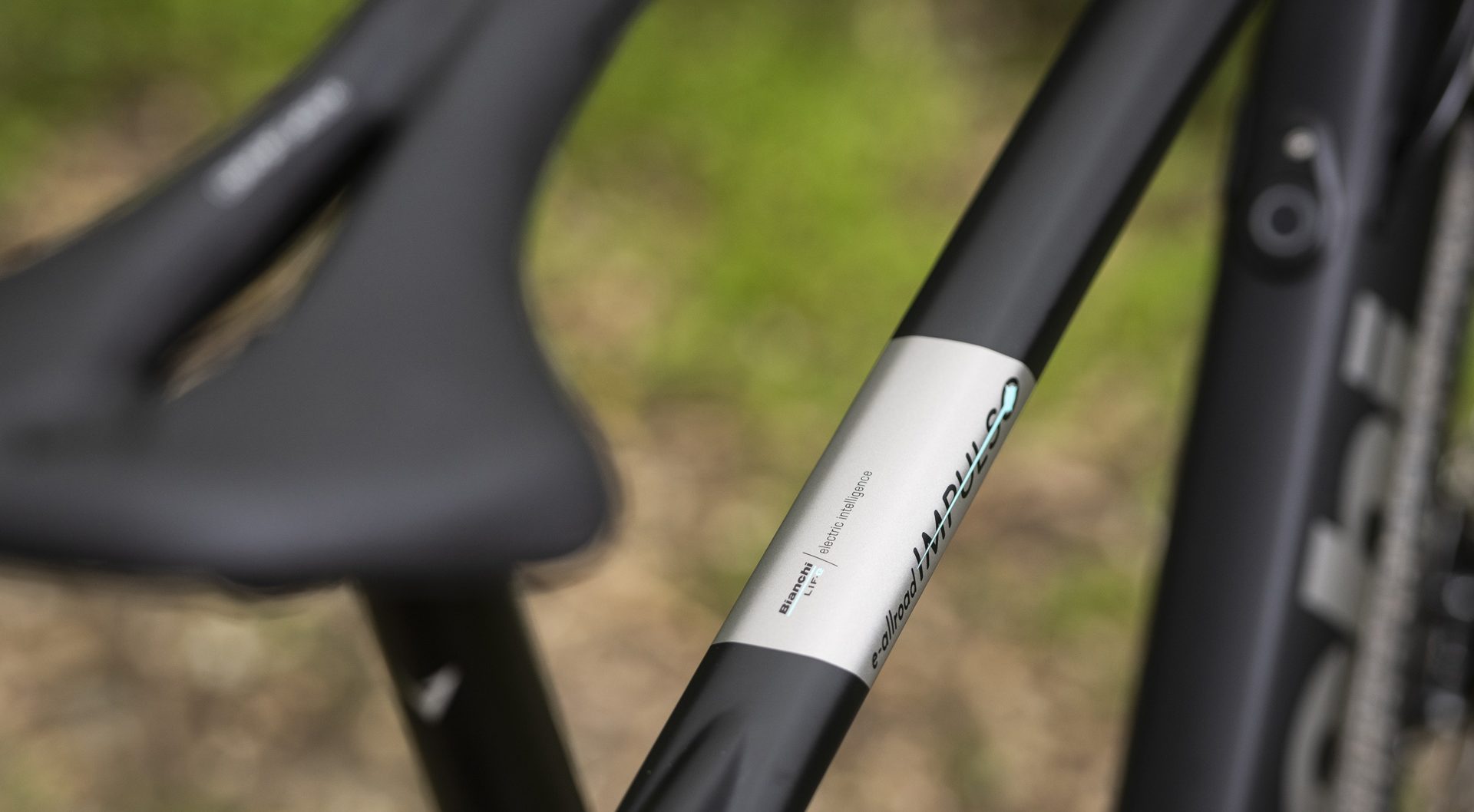 The new e Impulso Bianchi