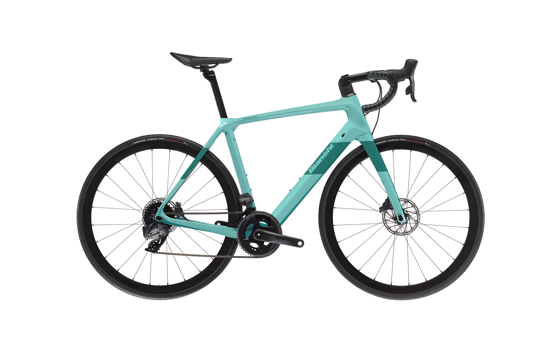 bianchi thru axle