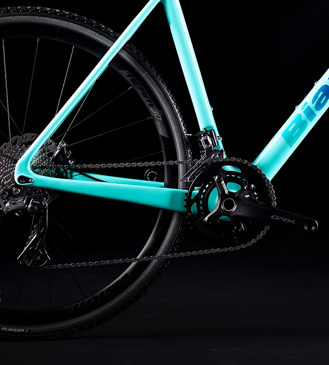 Bianchi cheap zolder pro