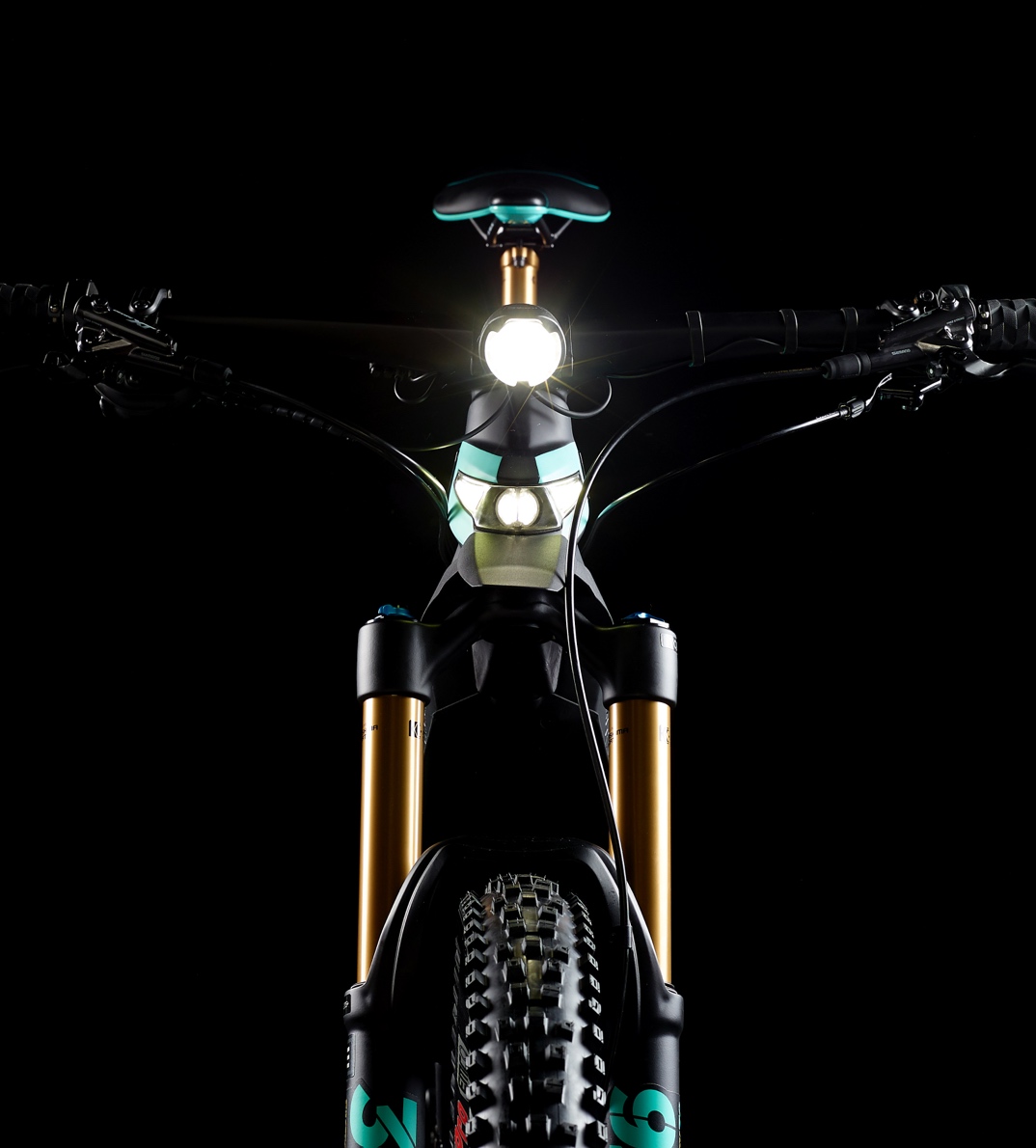 e SUV Bianchi