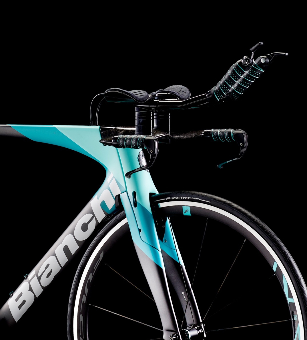 Bianchi aquila 2025 tt