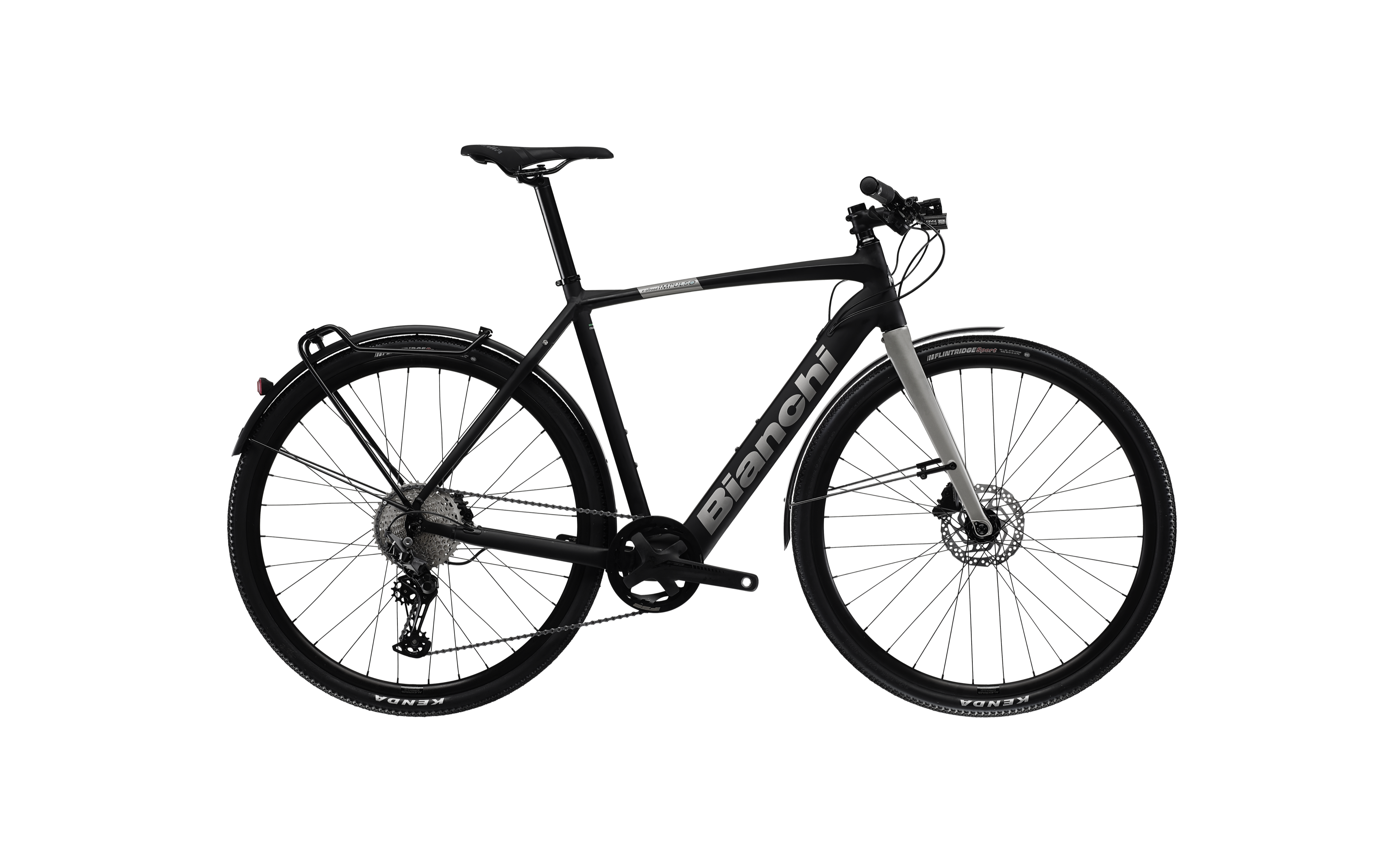 E-Impulso Tourer