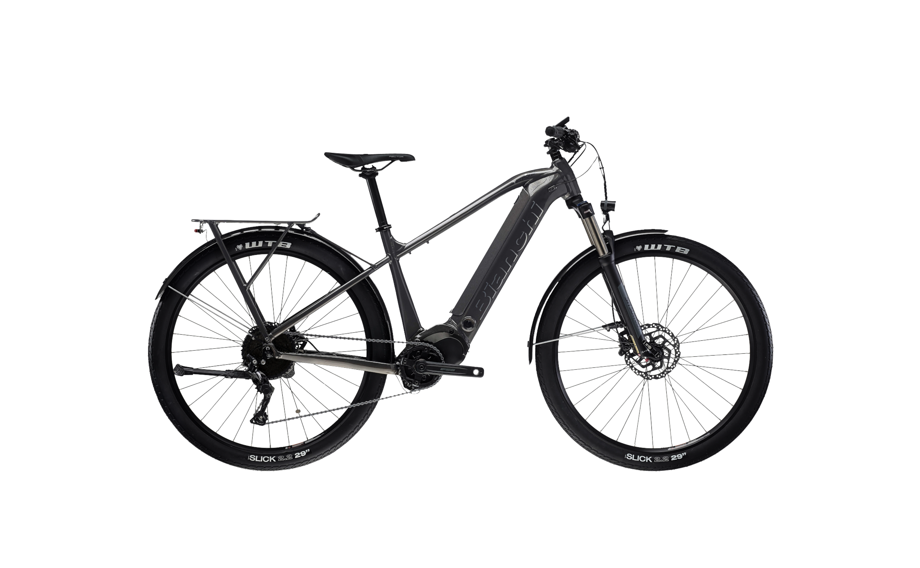 T-Tronik Sport TRK