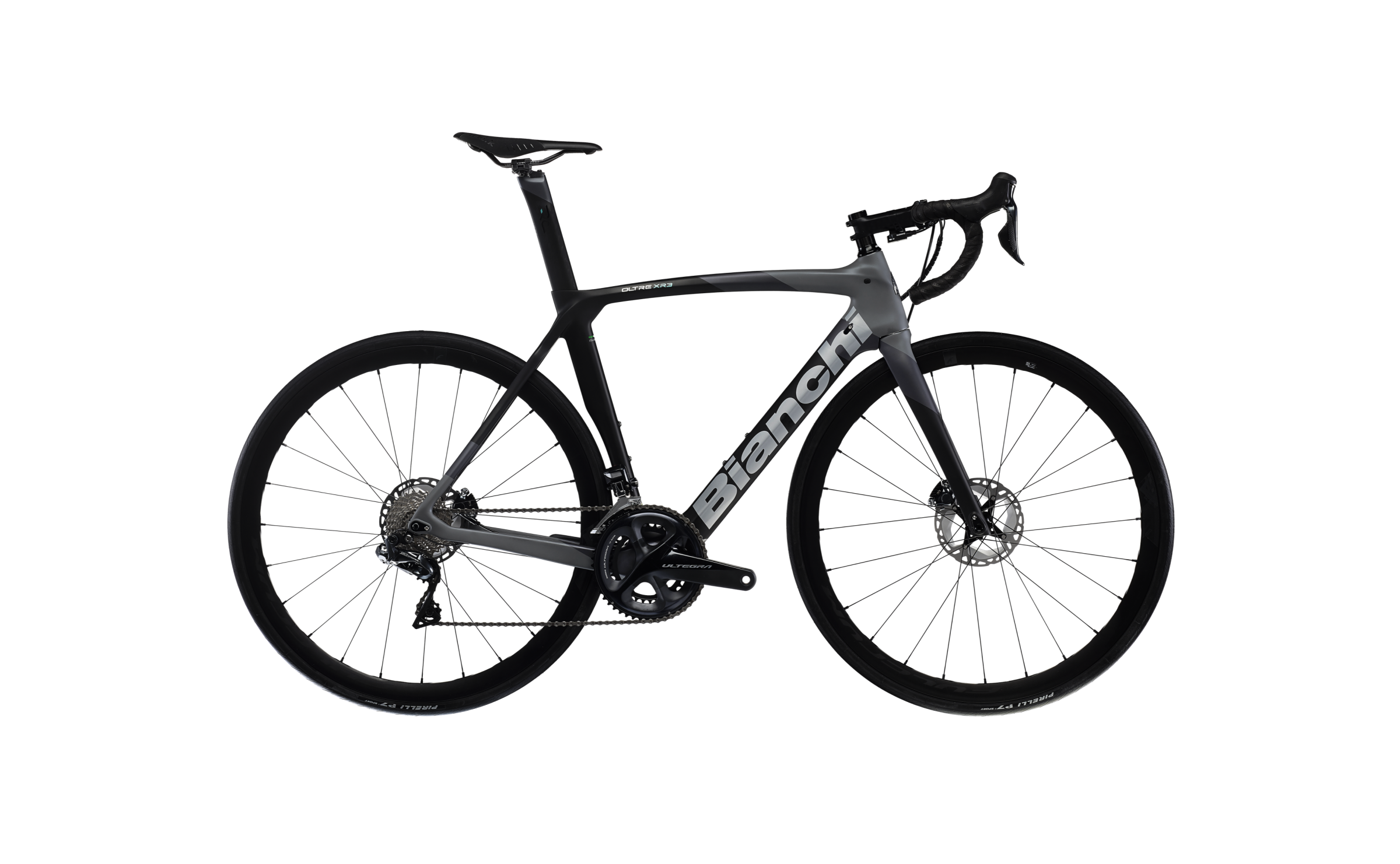Oltre XR3