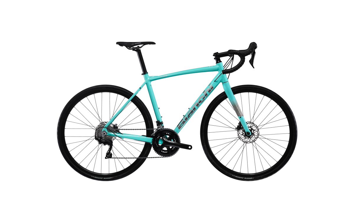 Endurance Bianchi