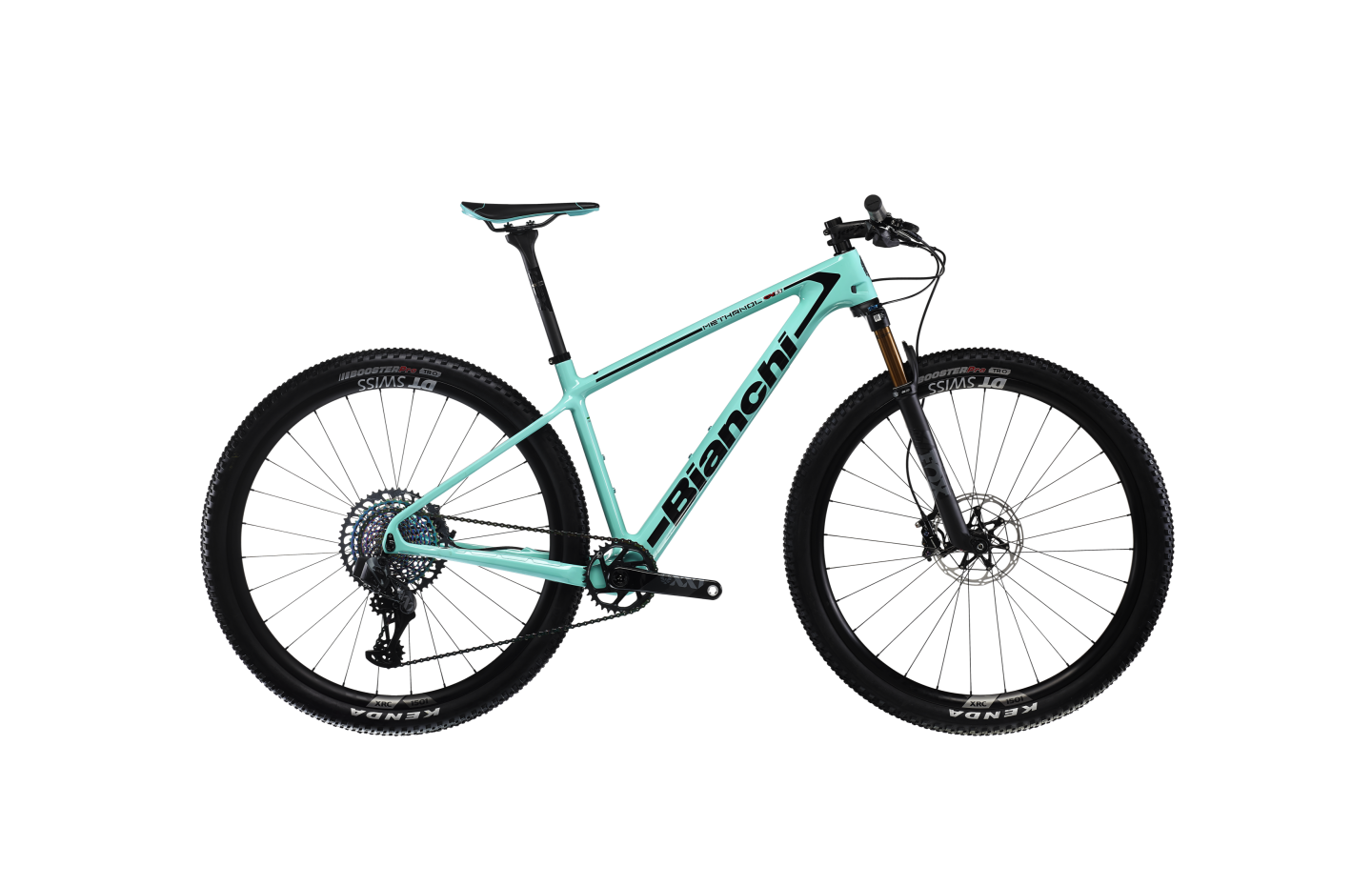Bianchi shop methanol 2019