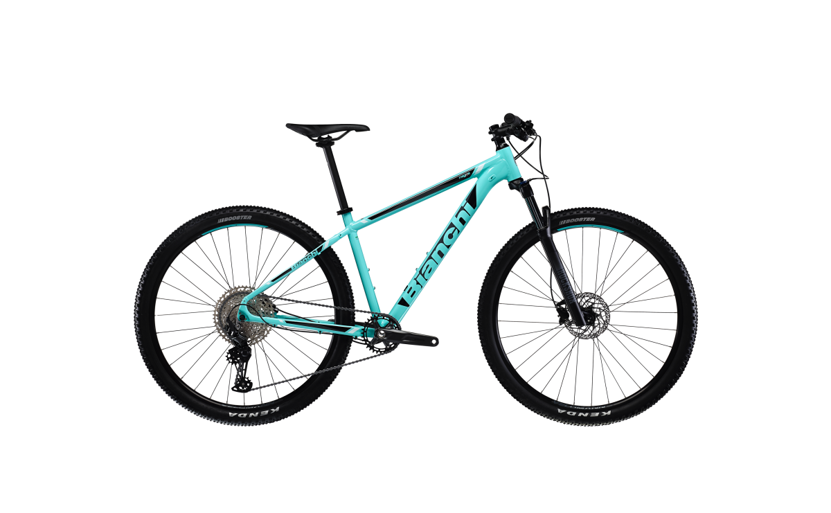 Bike Category Magma Bianchi