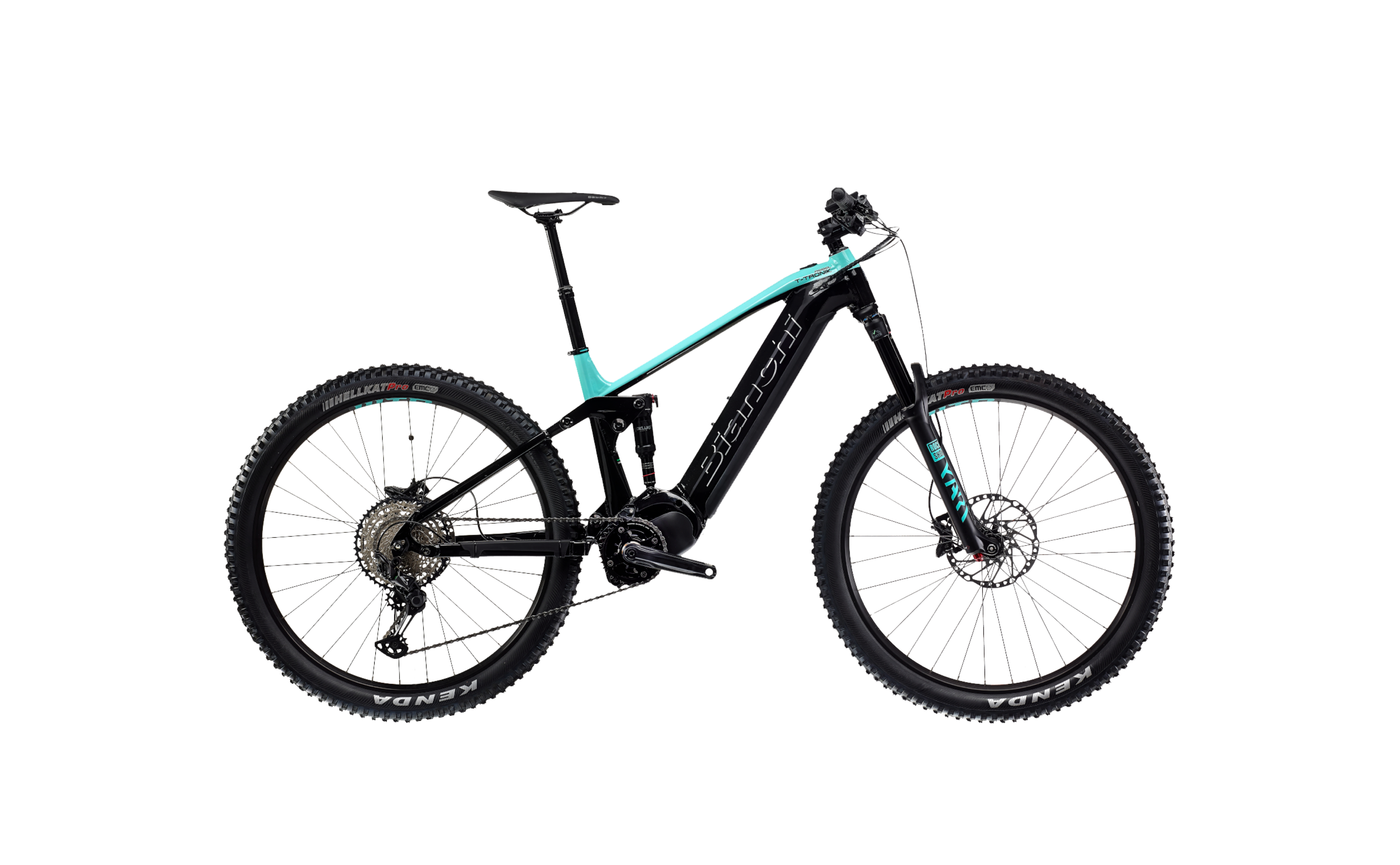 T-Tronik Rebel