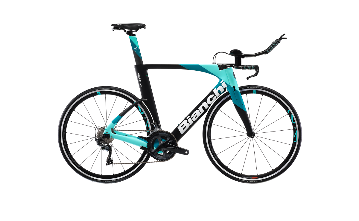 TT/Triathlon Bianchi