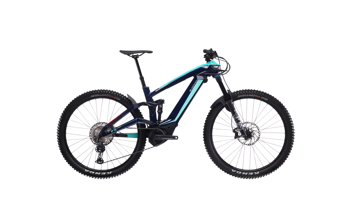 Bianchi electric outlet mountain bike