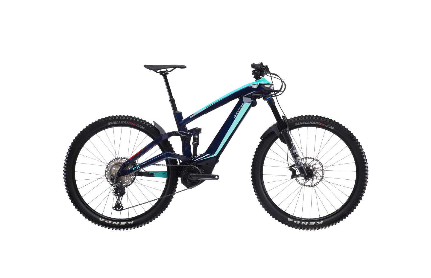 E OMNIA FX Type XT 12sp Bianchi Bicycles