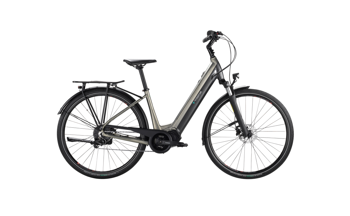 Bianchi urban 2025 bike