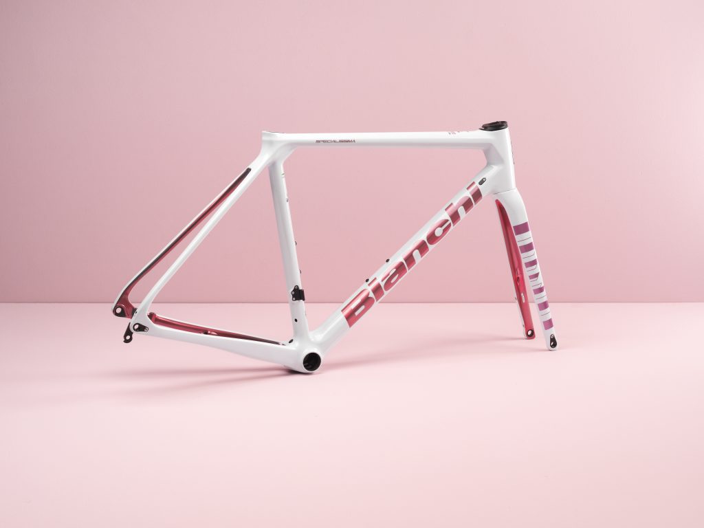 Bianchi Performance Bicycles Since 15