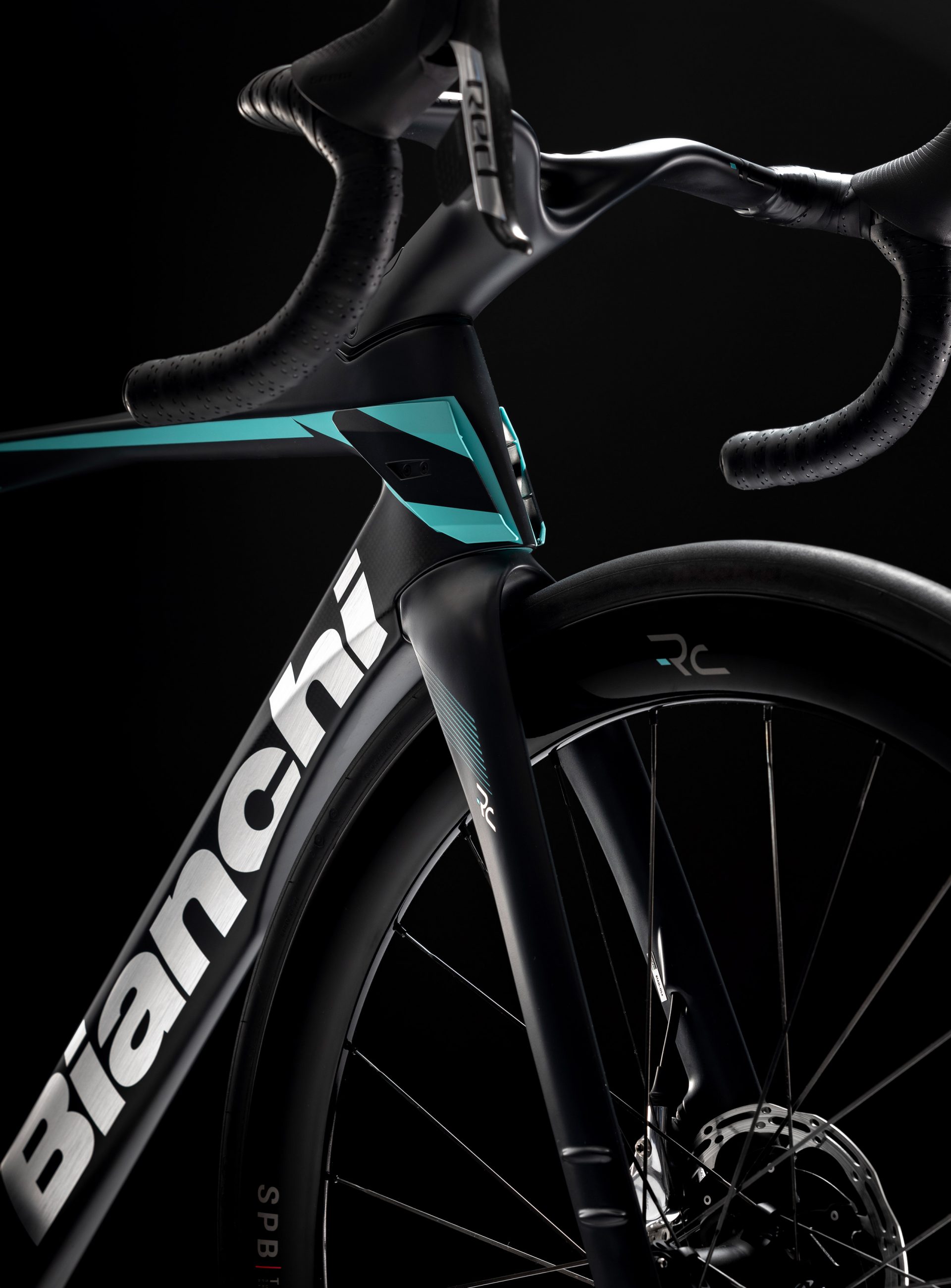 Bianchi aero 2025 bike