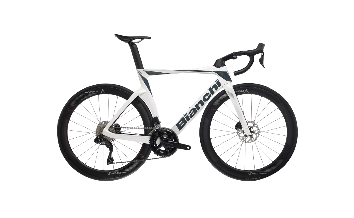 Oltre Bianchi
