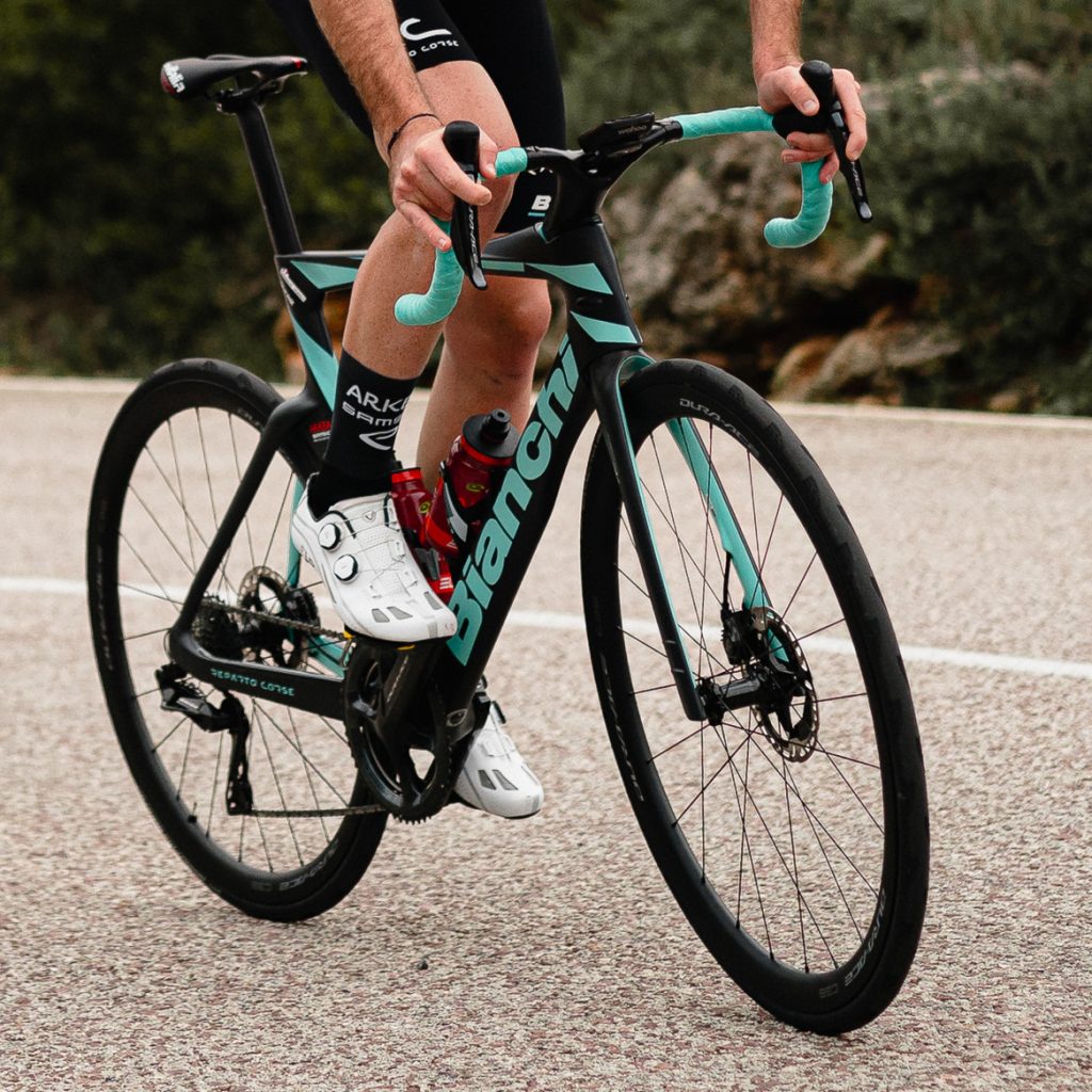 Become a Bianchi Dealer | Bianchi