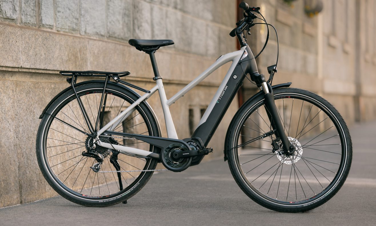 T-Tronik eBike Come to US in April | Bianchi