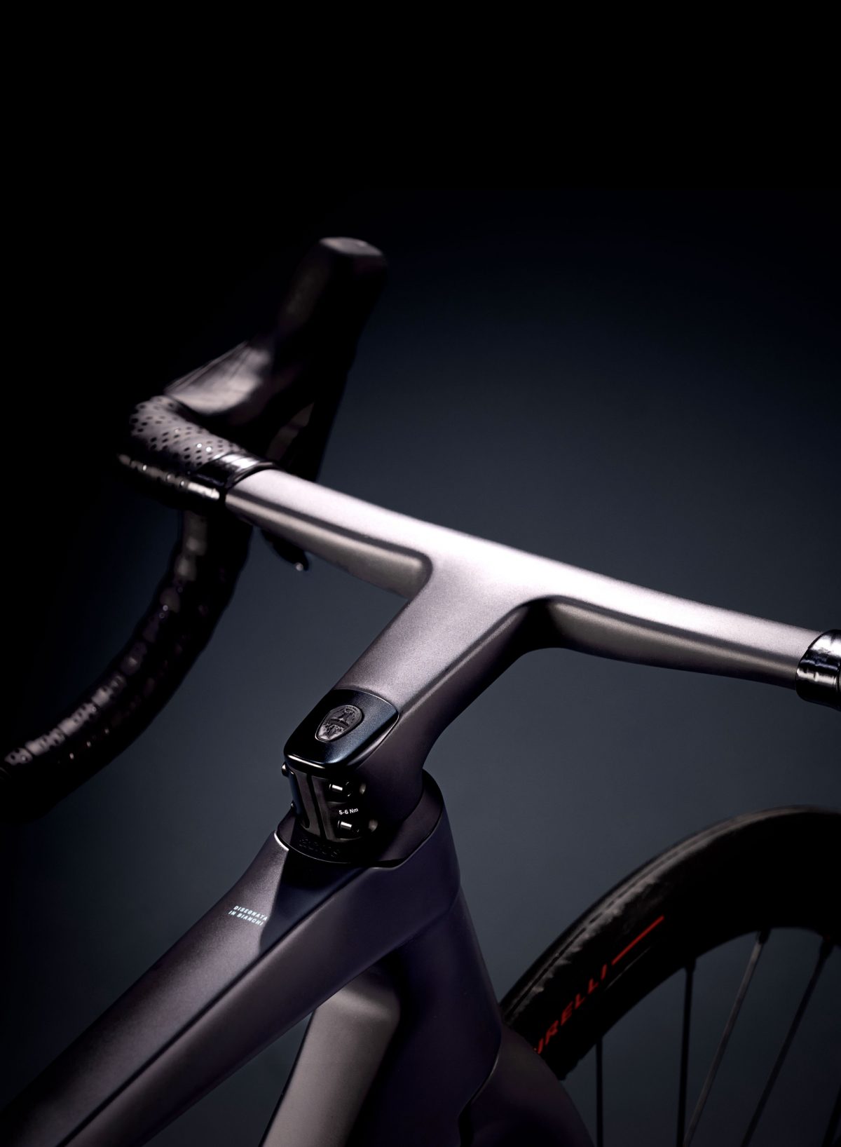 Bianchi Specialissima RC | Bianchi