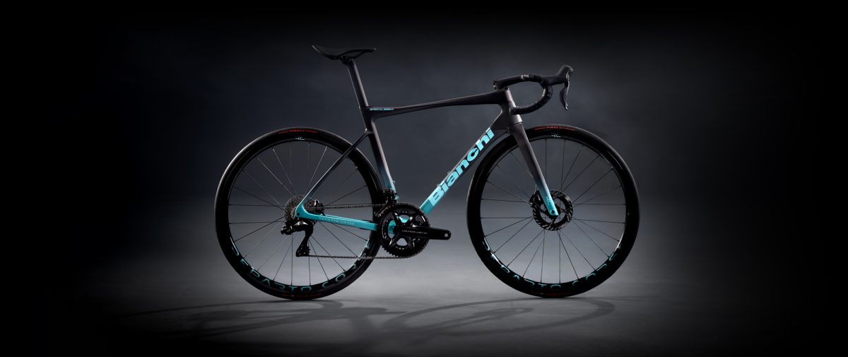 Specialissima RC