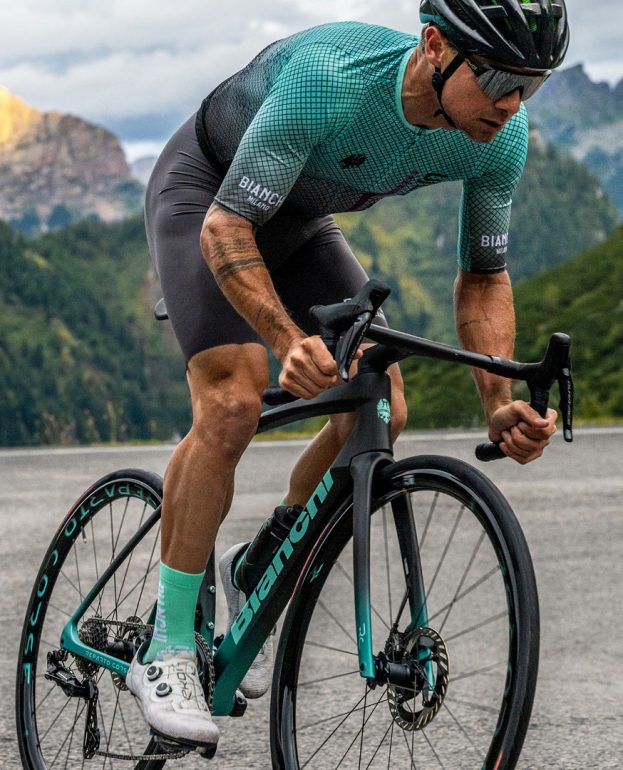 Cover Image of Bianchi Bikes