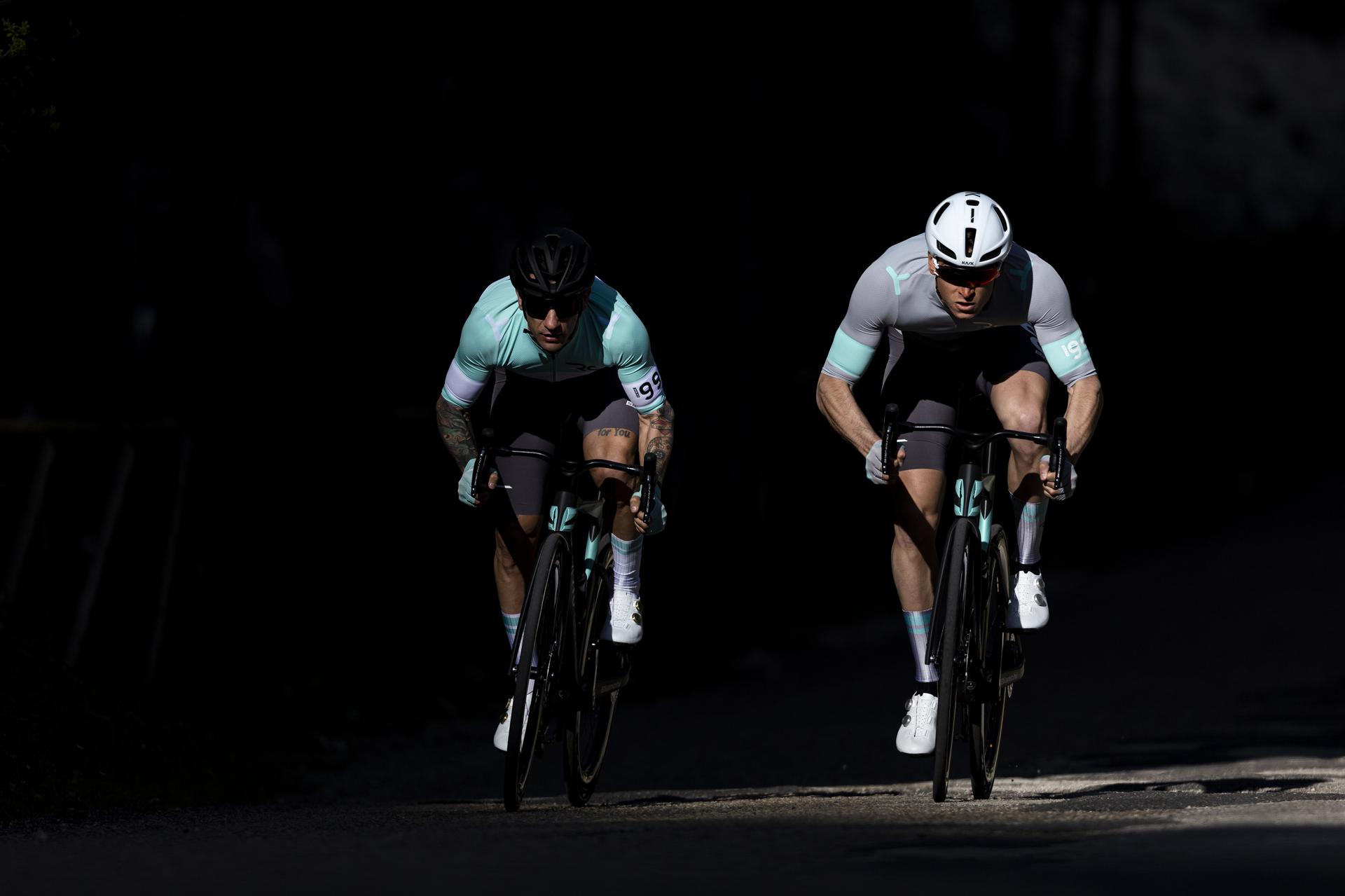 Bianchi Milano style back in the spotlight | Bianchi