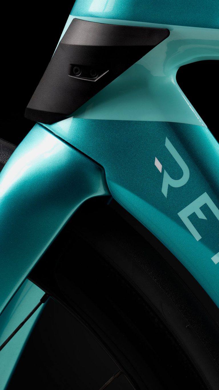 Bianchi Splash Mobile