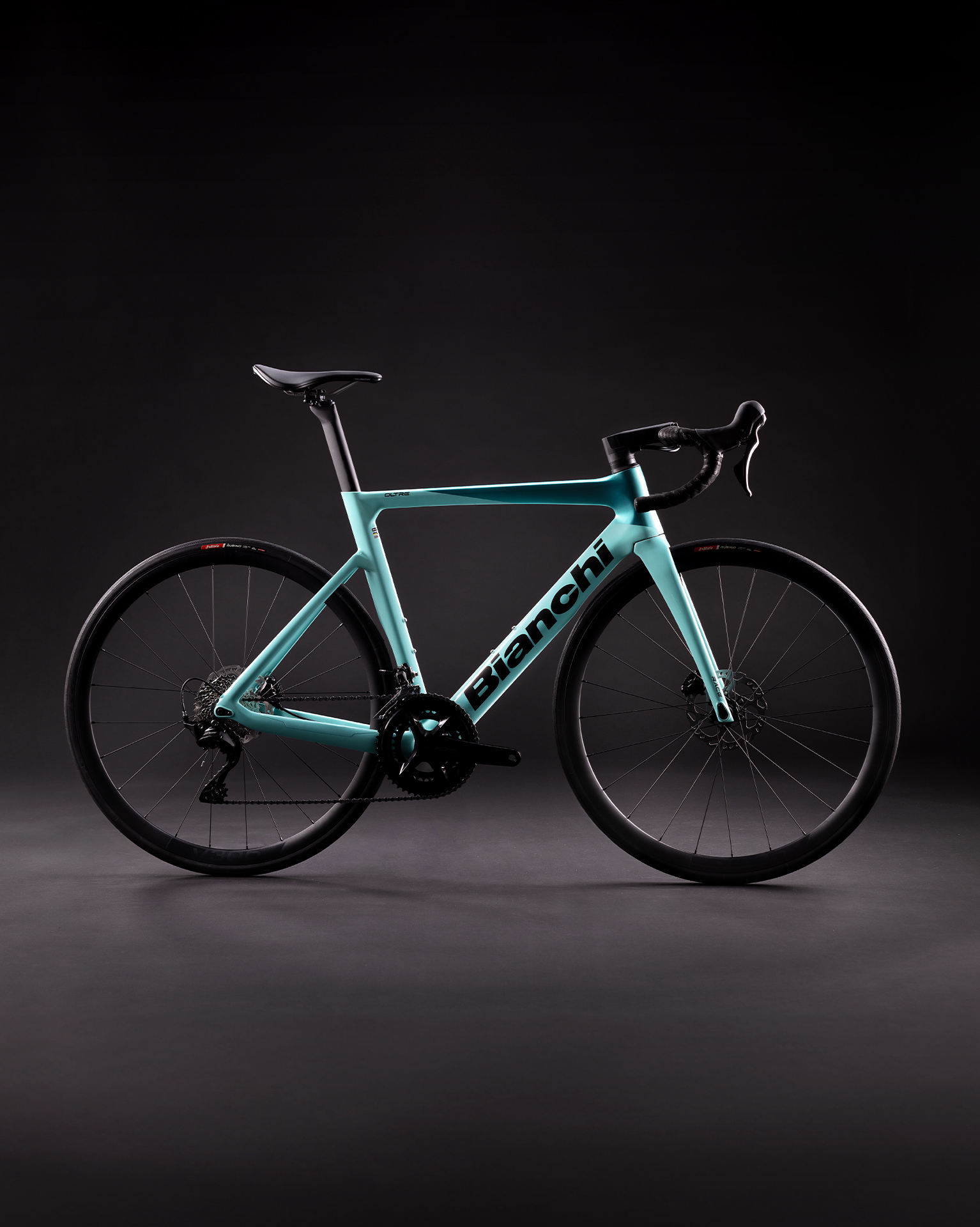 Oltre New Colours | Bianchi