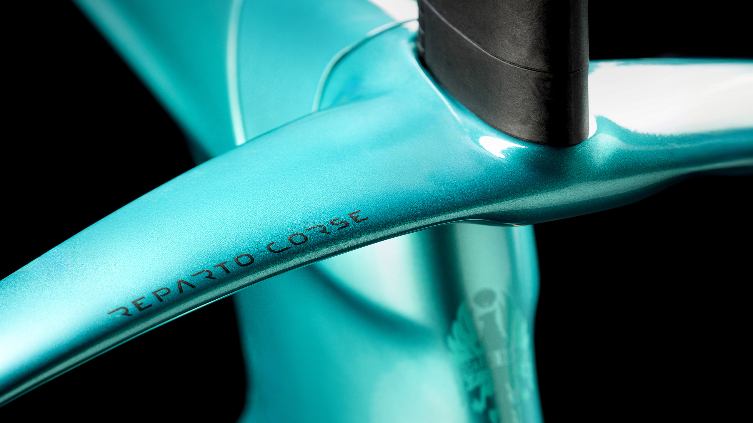 Bianchi Splash Desktop