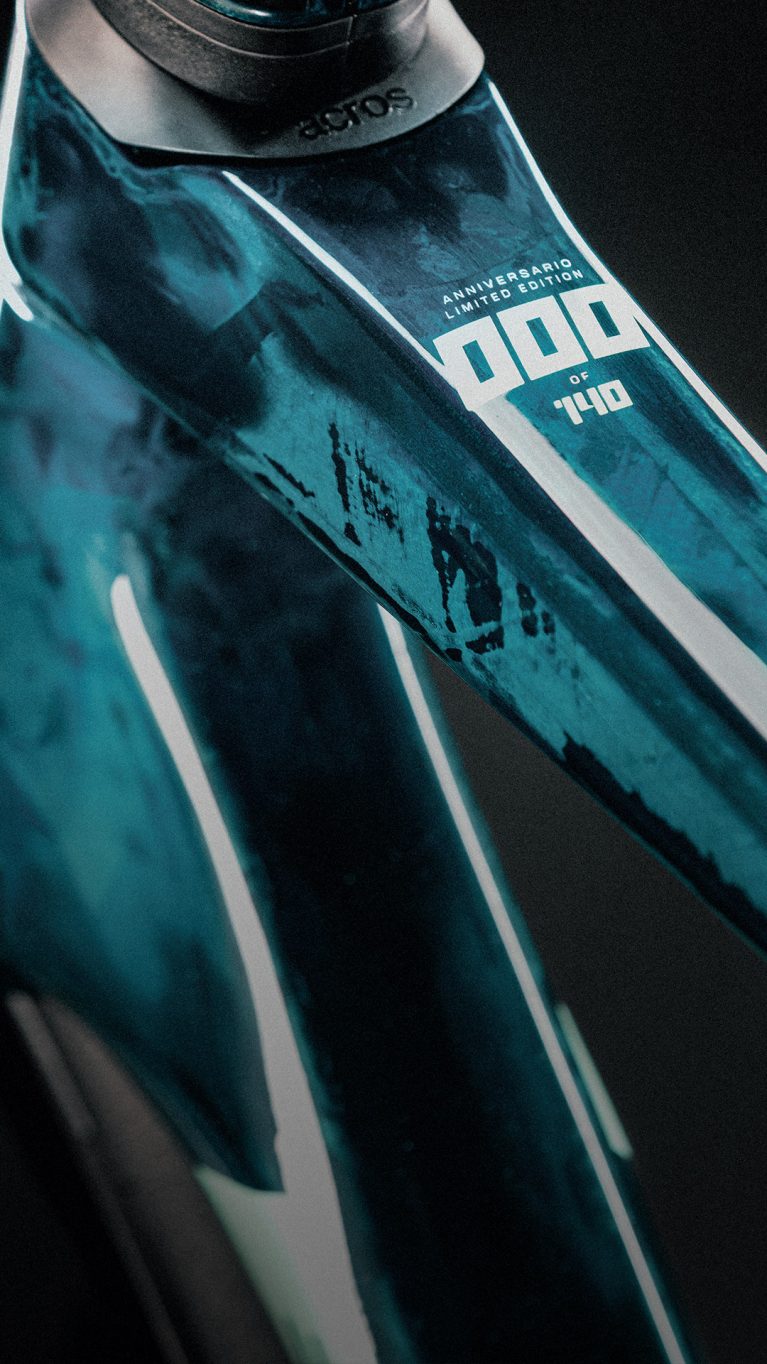 Bianchi Splash Mobile