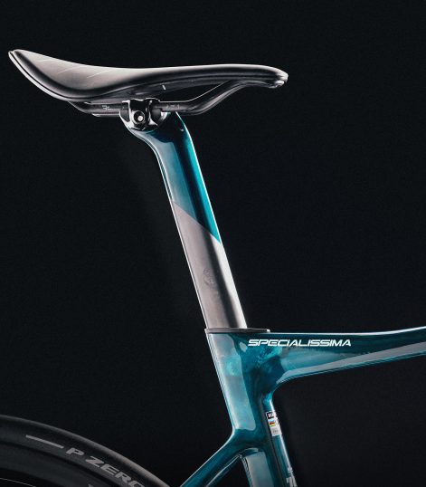 140th Anniversary | Bianchi