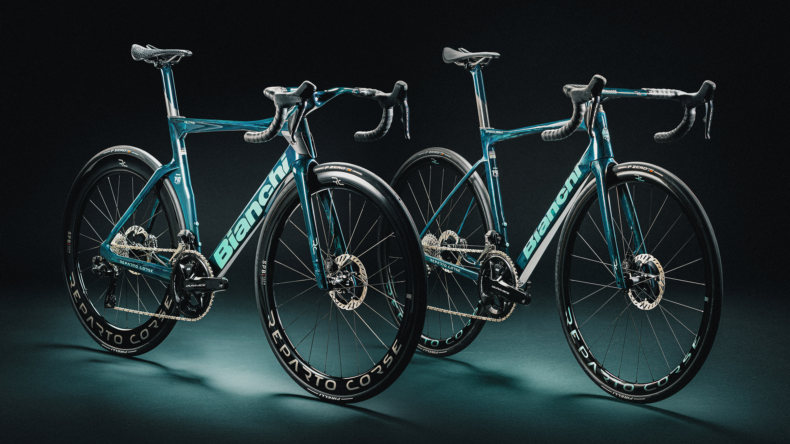 Bianchi unveils “Limited Edition” to mark 140th anniversary | Bianchi