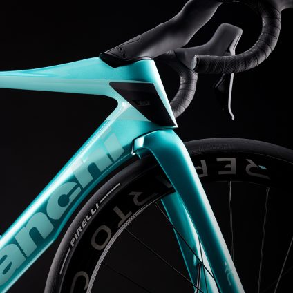 Bianchi | AERO-1