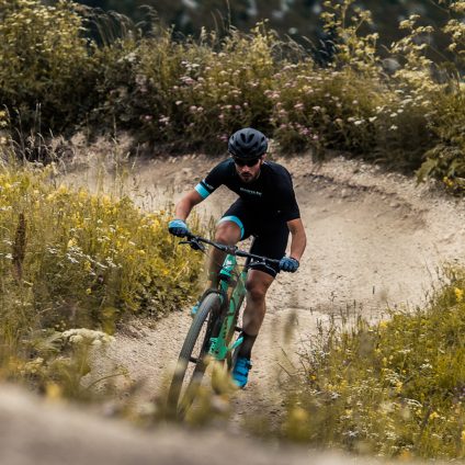 Bianchi | MTB-4