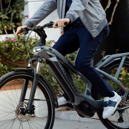 Bianchi | TOURER