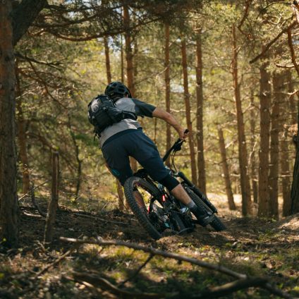 Bianchi | TRAIL-3