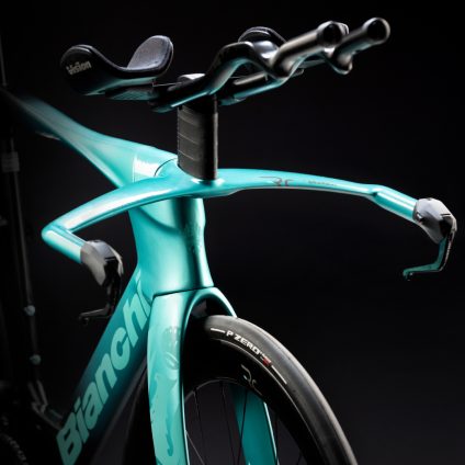 Bianchi | TT-3