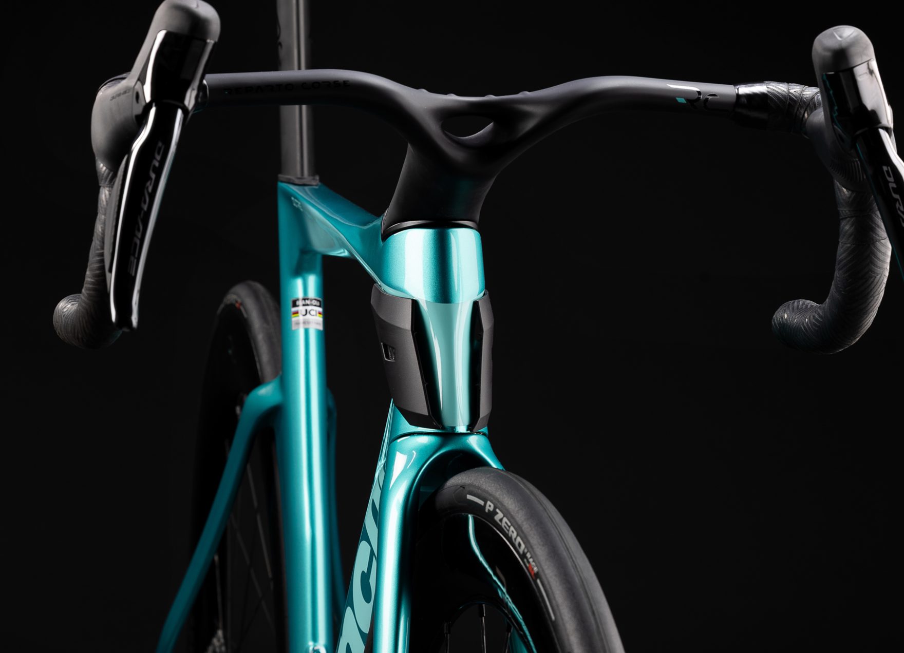 Road | Bianchi