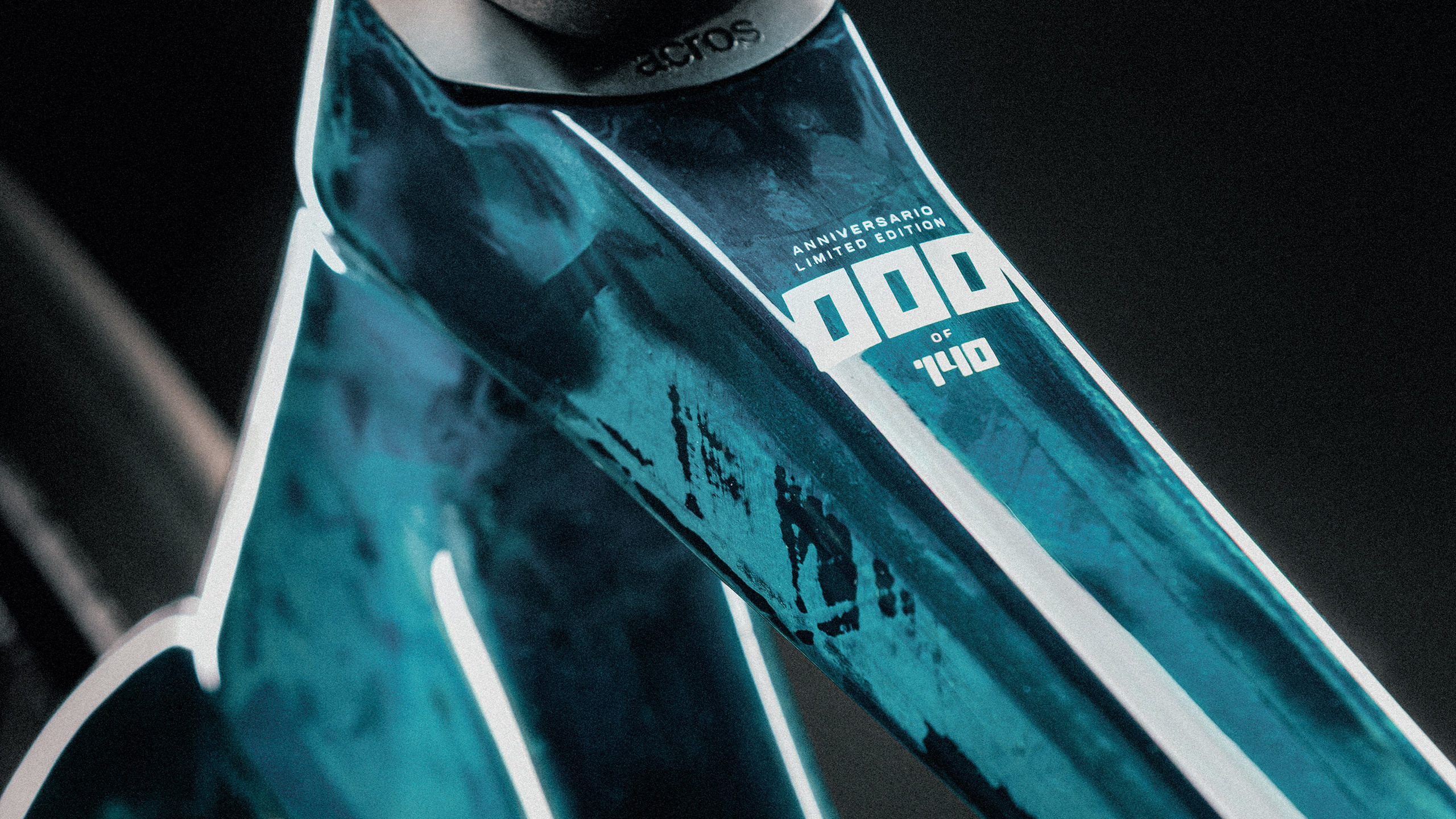 Bianchi Splash Desktop