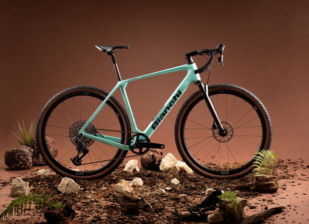 Adventure | Bianchi