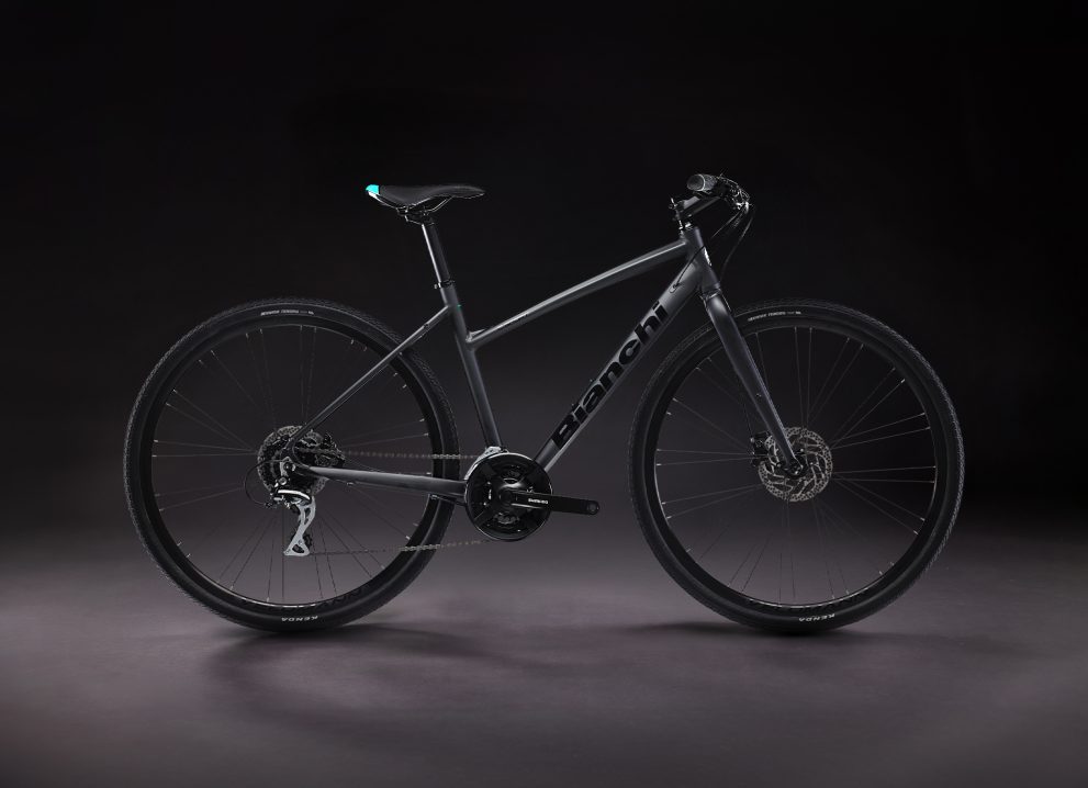 Bici Bianchi Camaleonte Disc Bianchi C Sport Bianchi C-Sport Lady