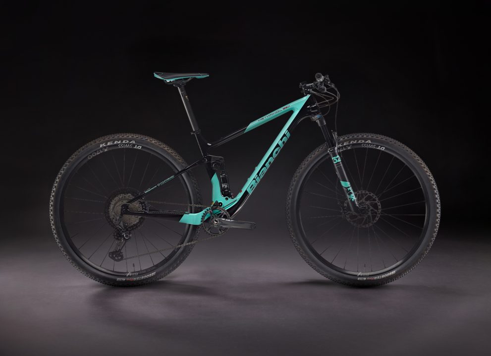 Cross Country | Bianchi