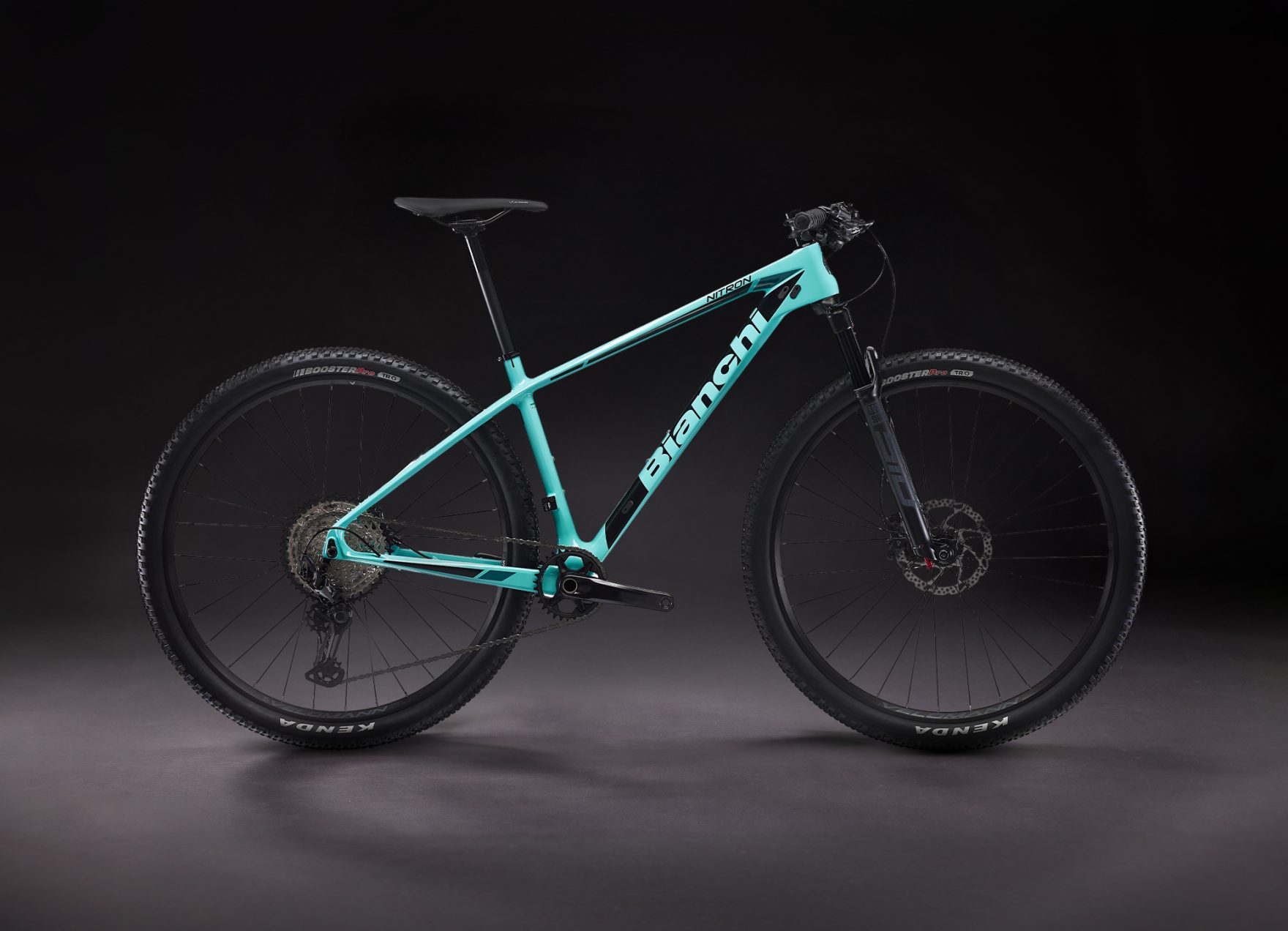 Bianchi JAB 7500 XC-P マウンテンバイク トレイル MTB - メルカリ