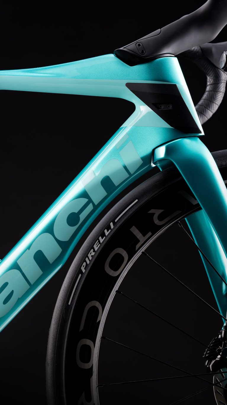 日本限定 Bianchi Oltre | Bianchi 自転車本体