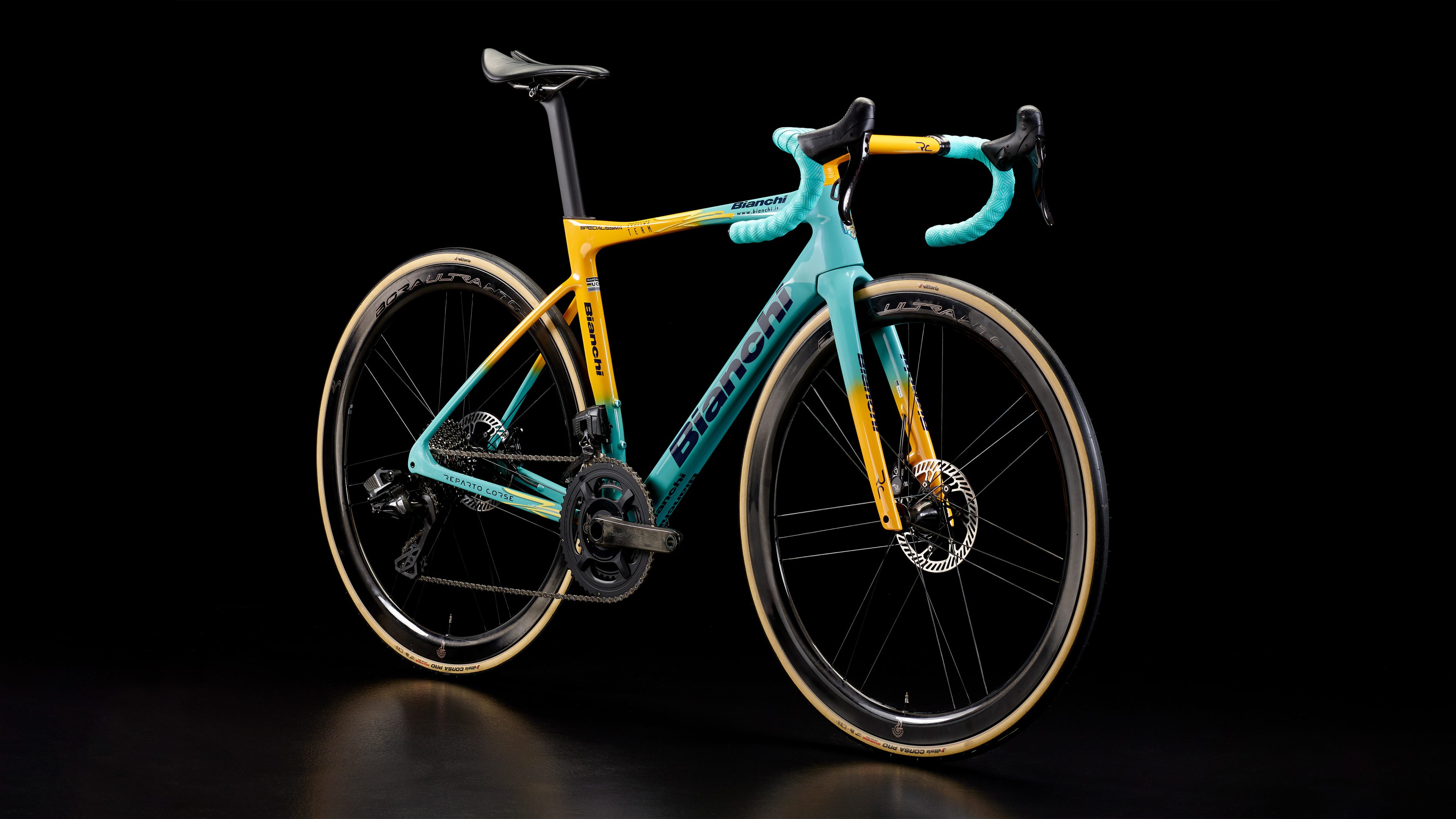 Bianchi | Performance bicycles since 1885