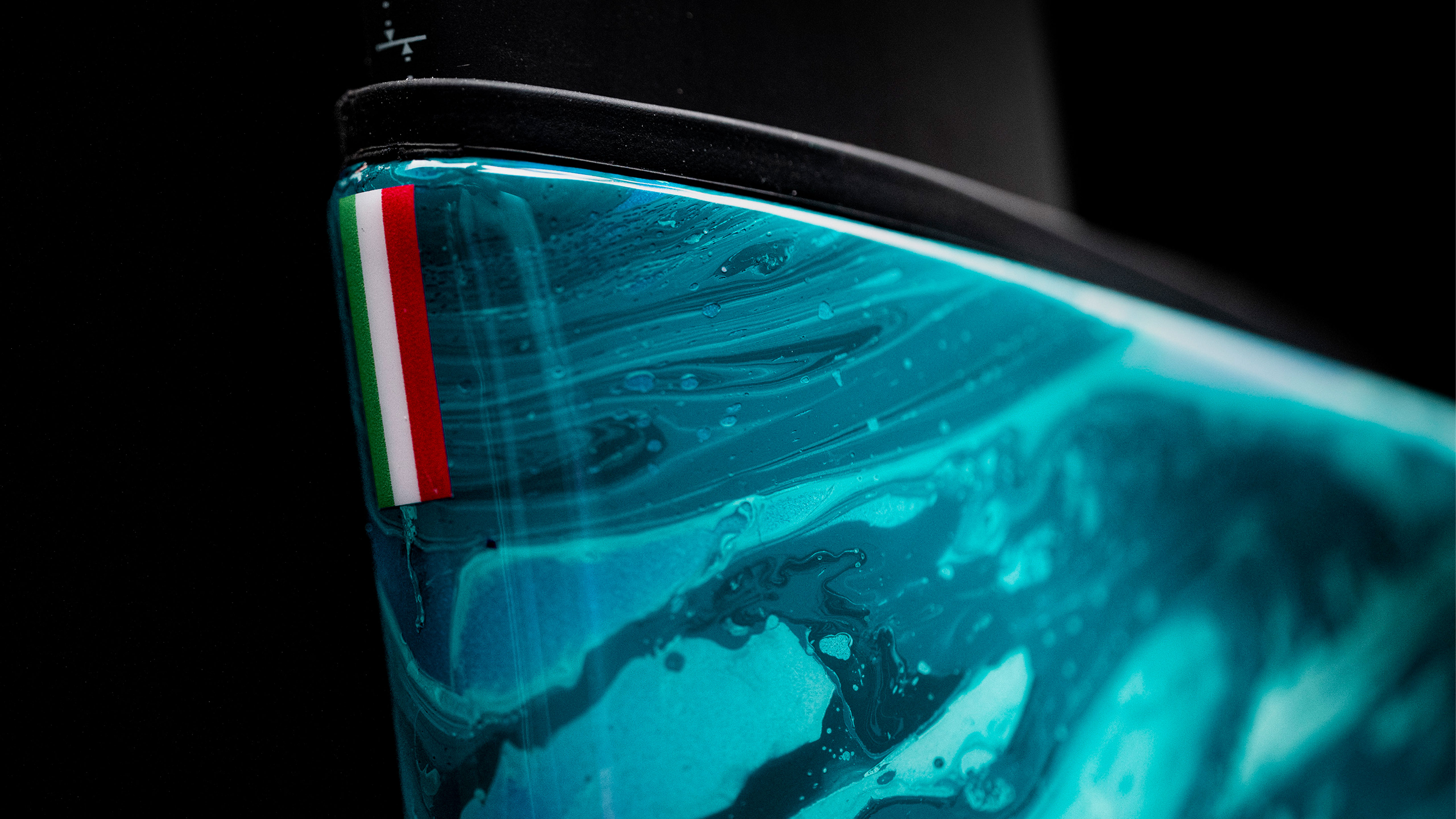 Bianchi Splash Desktop