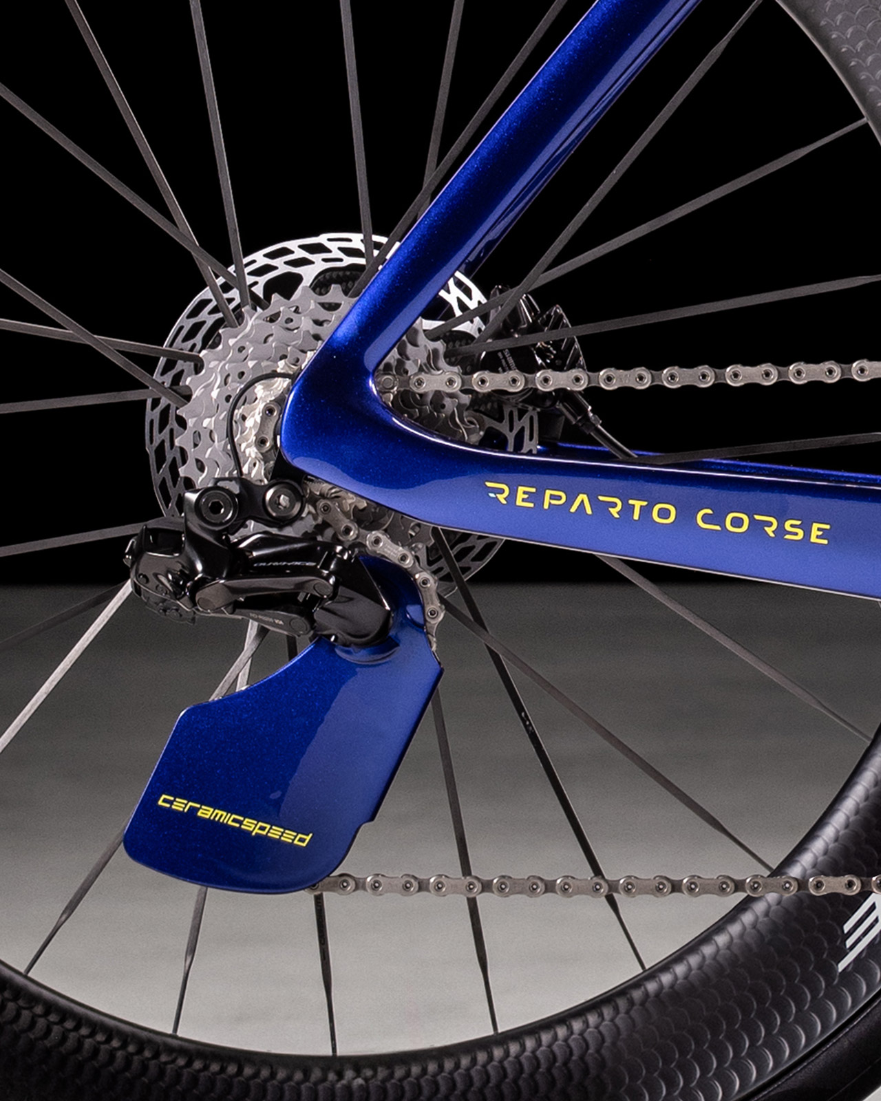 Bianchi Founder Edition | Bianchi