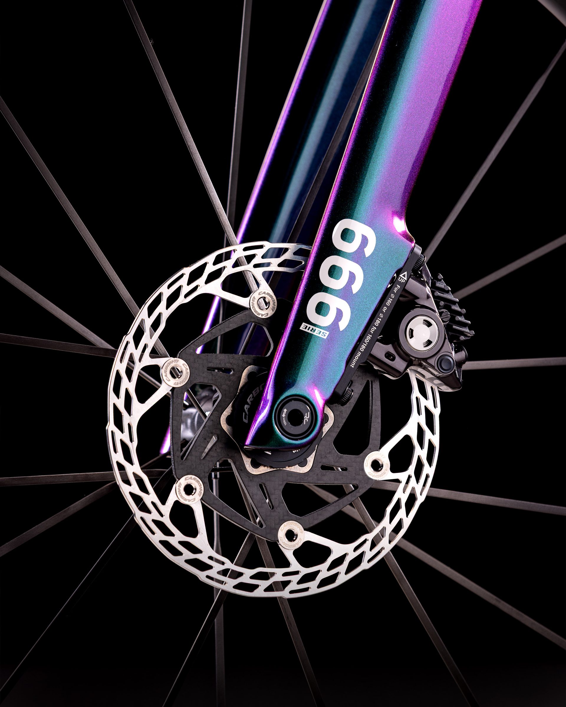 Bianchi Founder Edition | Bianchi