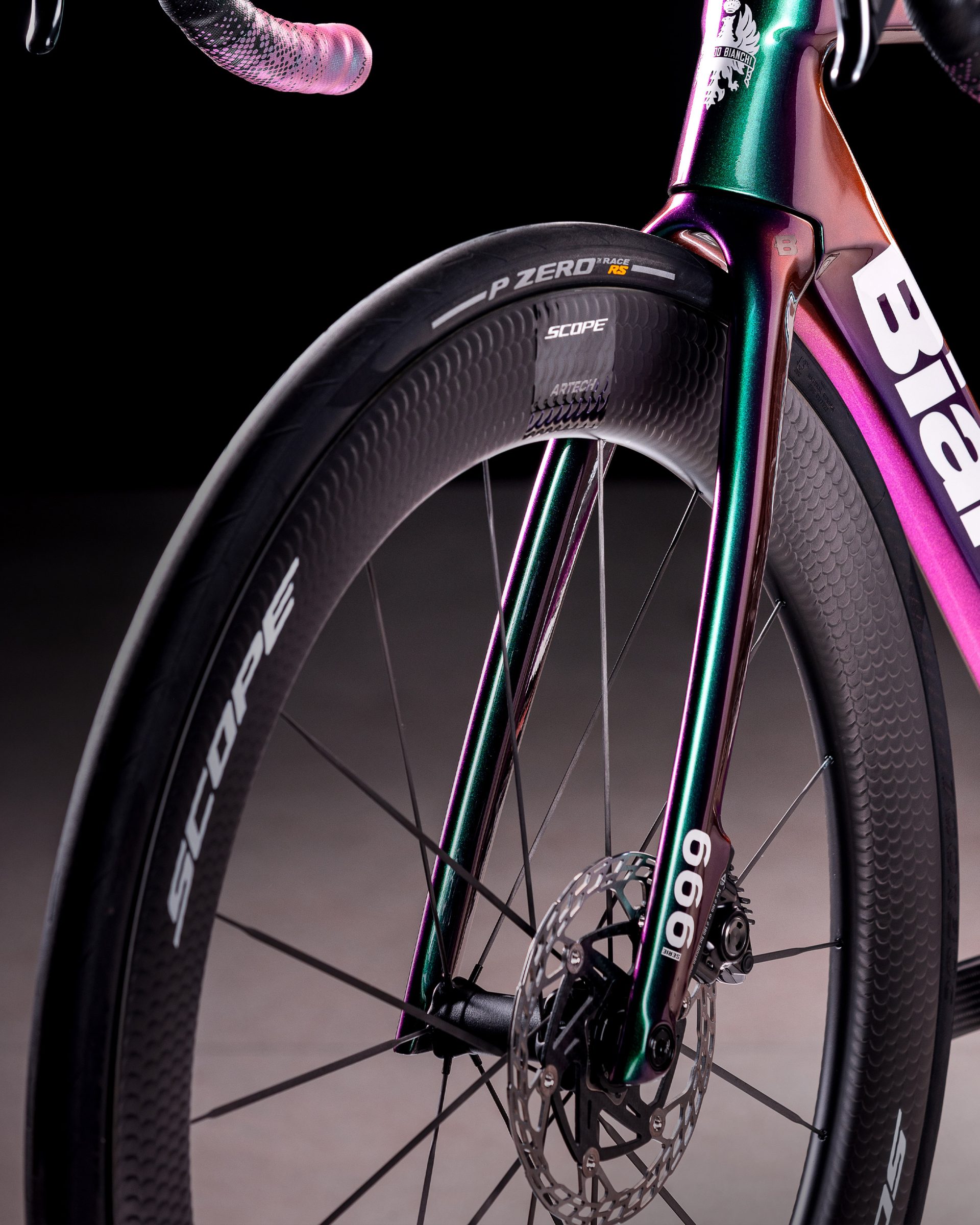 Bianchi Founder Edition | Bianchi