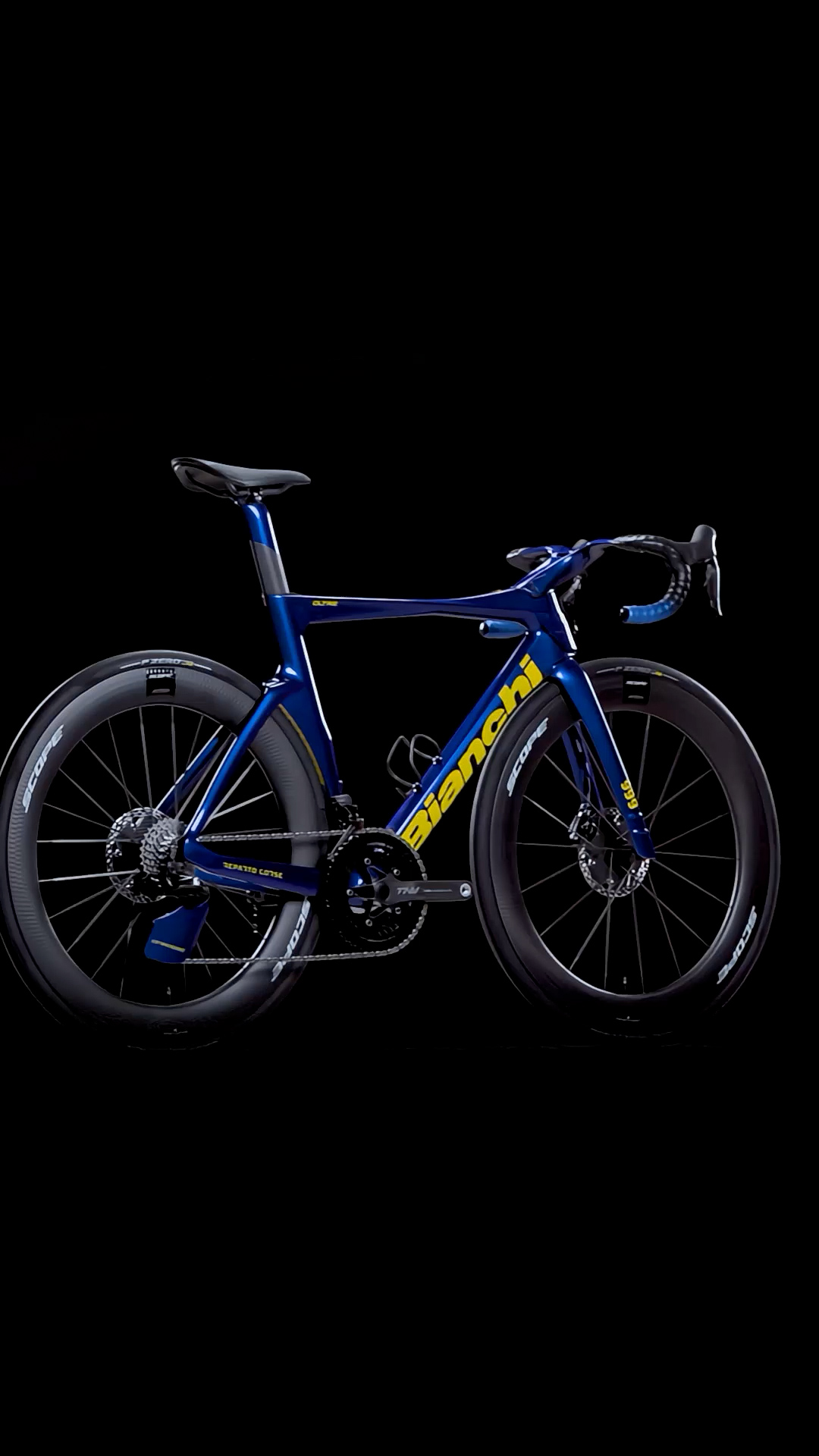 Bianchi | Performance bicycles since 1885